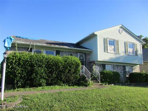 4313 Silverleaf Dr