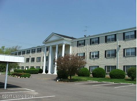 7006 Wildwood Cir #53