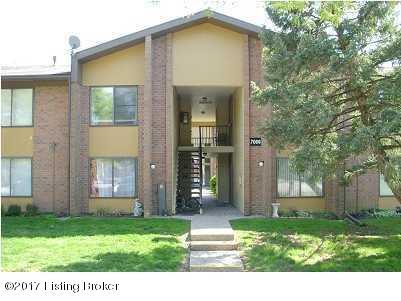 7006 Wildwood Cir #53