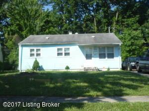 7006 Wildwood Cir #53