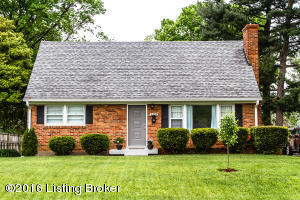 3309 Stratford Ave, Louisville KY 40218