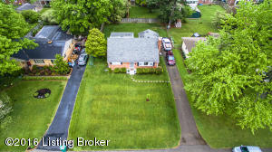 3309 Stratford Ave, Louisville KY 40218