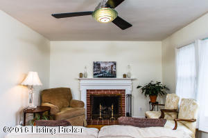 3309 Stratford Ave, Louisville KY 40218