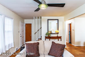 3309 Stratford Ave, Louisville KY 40218
