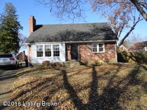 3320 Stratford Ave