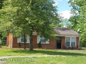 3407 Bennett Ln