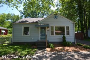 3407 Bennett Ln