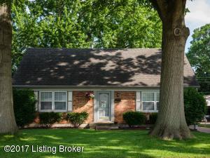 2608 Woodsdale Ave