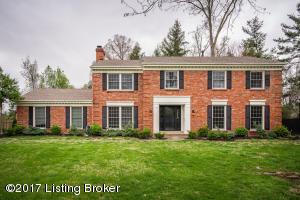 2409 Tuckaho Rd