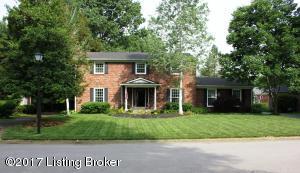 708 Windsor Keep Dr