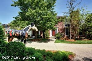 708 Windsor Keep Dr