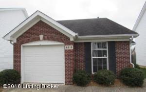 8318 Arbor Meadow Way