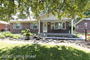 8502 Roseborough Rd