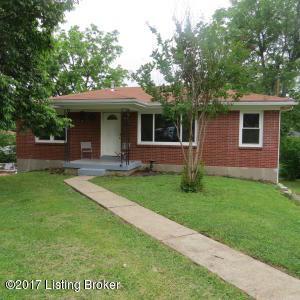 8502 Roseborough Rd
