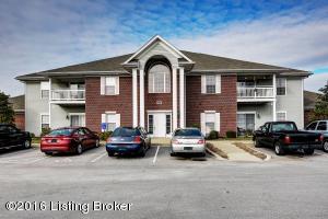 4801 Preston Spring Ct #203