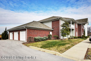4801 Preston Spring Ct #203