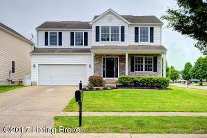 9111 River Trail Dr
