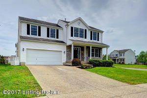 9111 River Trail Dr
