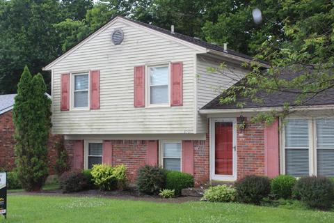 9601 Preston Spring Dr #101
