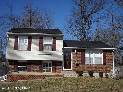 8802 Bost Ln