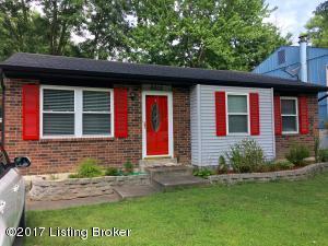8802 Bost Ln