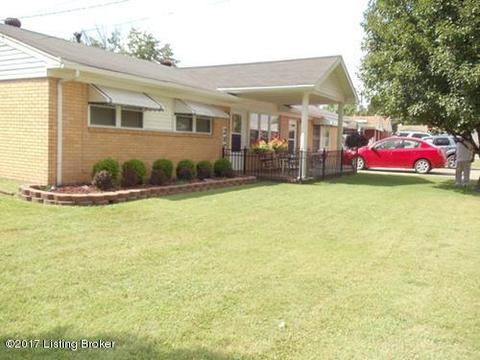 5606 Walnut Way