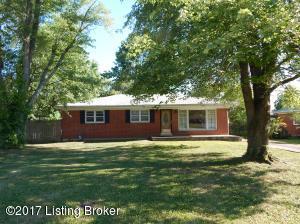 5606 Walnut Way
