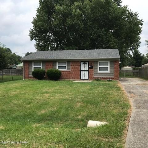5606 Walnut Way