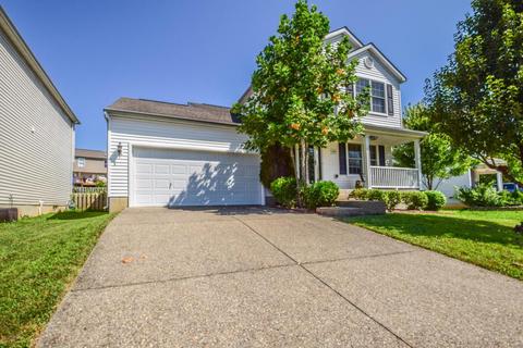 6813 Brook Bend Way