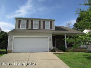 6813 Brook Bend Way