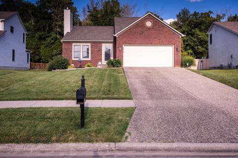 6813 Brook Bend Way