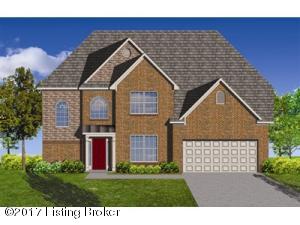 6813 Brook Bend Way