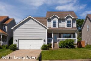 10801 Symington Cir