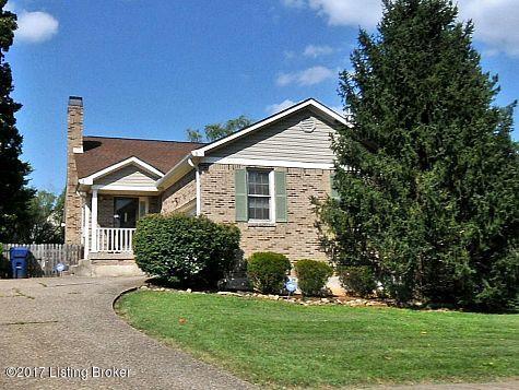 10801 Symington Cir