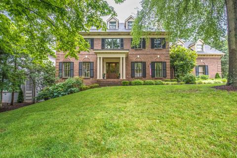 7518 Beechspring Farm Blvd