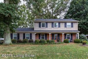 3808 Broadland Trl