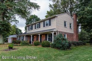 3808 Broadland Trl