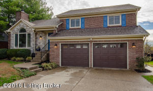 10116 Springbark Dr