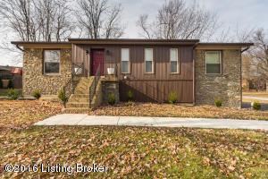 8605 Shelbyville Rd #108