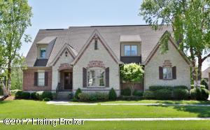 15214 Chestnut Ridge Cir