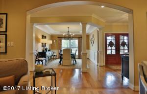 15214 Chestnut Ridge Cir