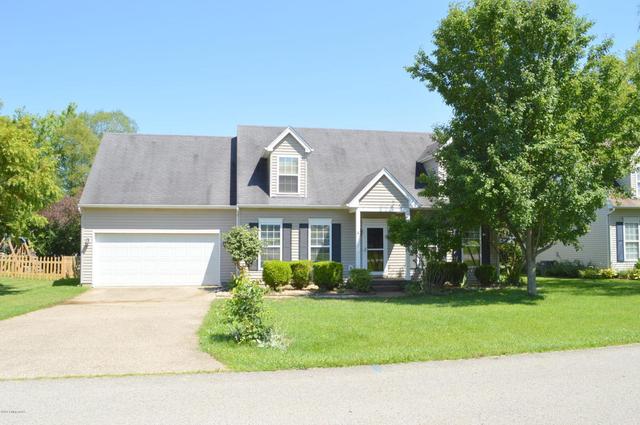 151 Treslyn Way