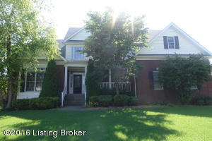 For Sale: 3812 Cressington Pl Louisville, KY 40245