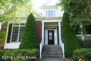 For Sale: 3812 Cressington Pl Louisville, KY 40245