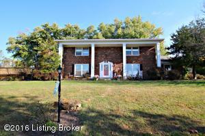 2053 Johnson Rd