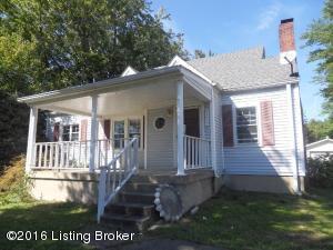 5205 Johnsontown Rd