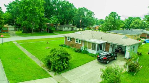 10312 Villa Dr