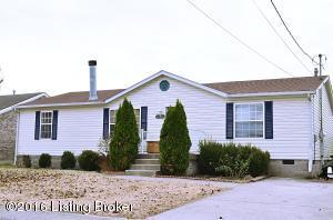 14910 Galston Blvd