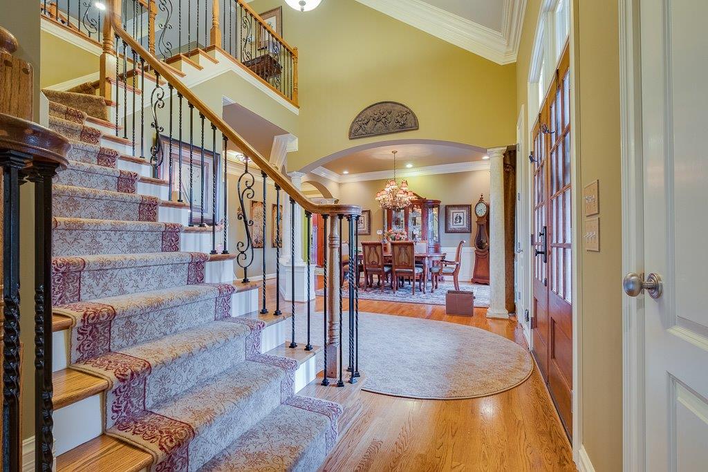 5608 Bradbe Meadows Way