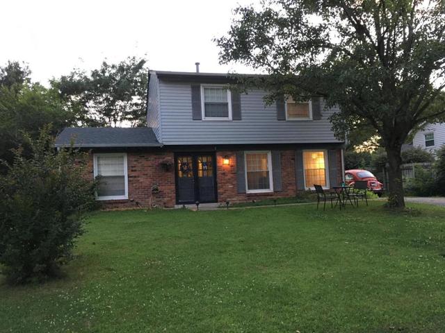 10558 Monticello Forest Cir